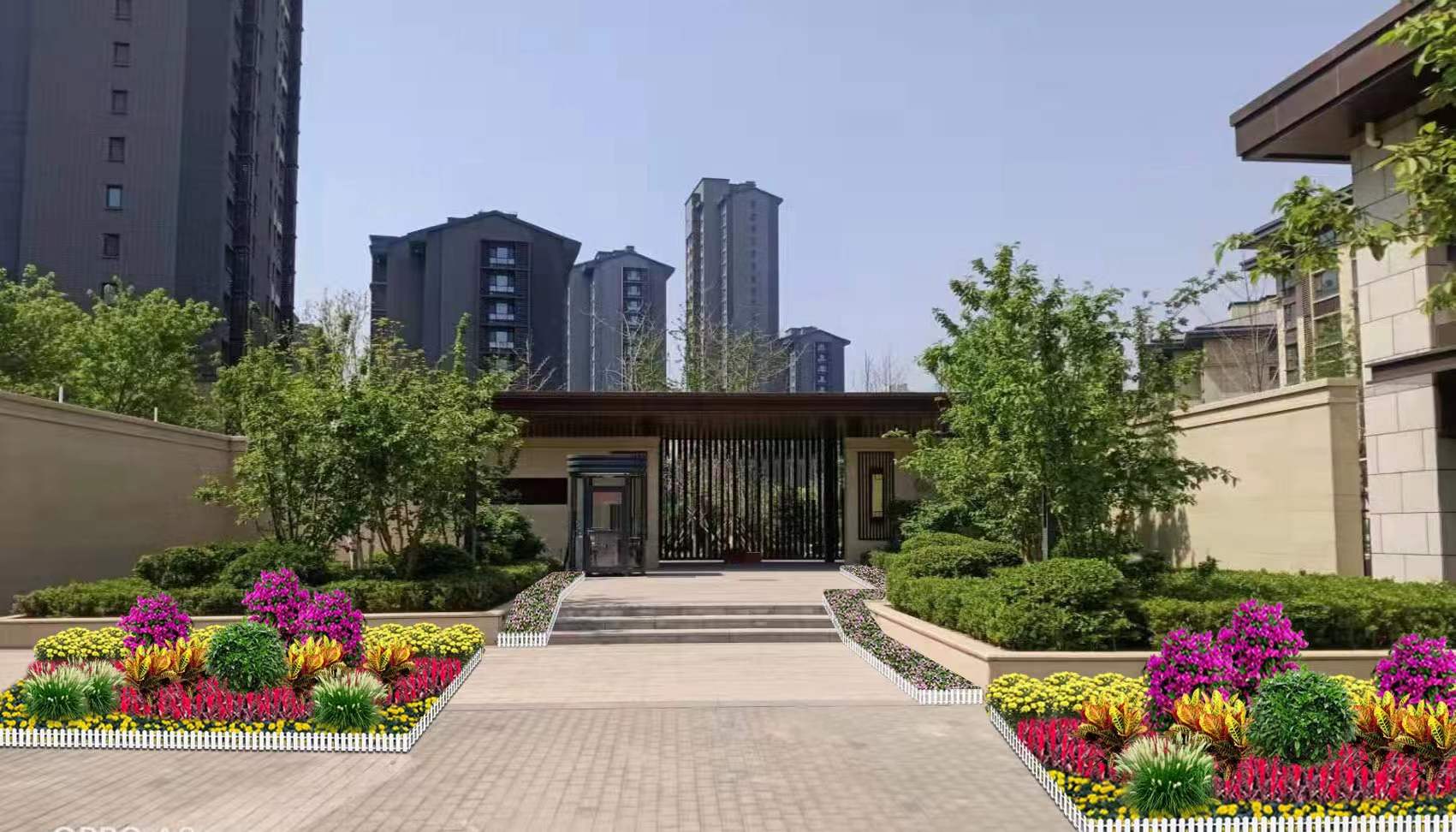 國(guó)貿(mào)附近綠植租擺公司朝陽(yáng)區(qū)綠植租賃公司  